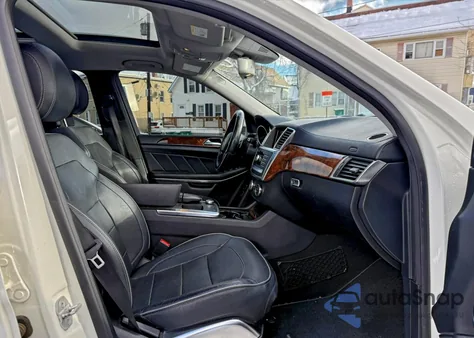 2013 Mercedes-Benz Gl 550 4Matic from USA, damaged, VIN 4JGDF7DE3DA207332